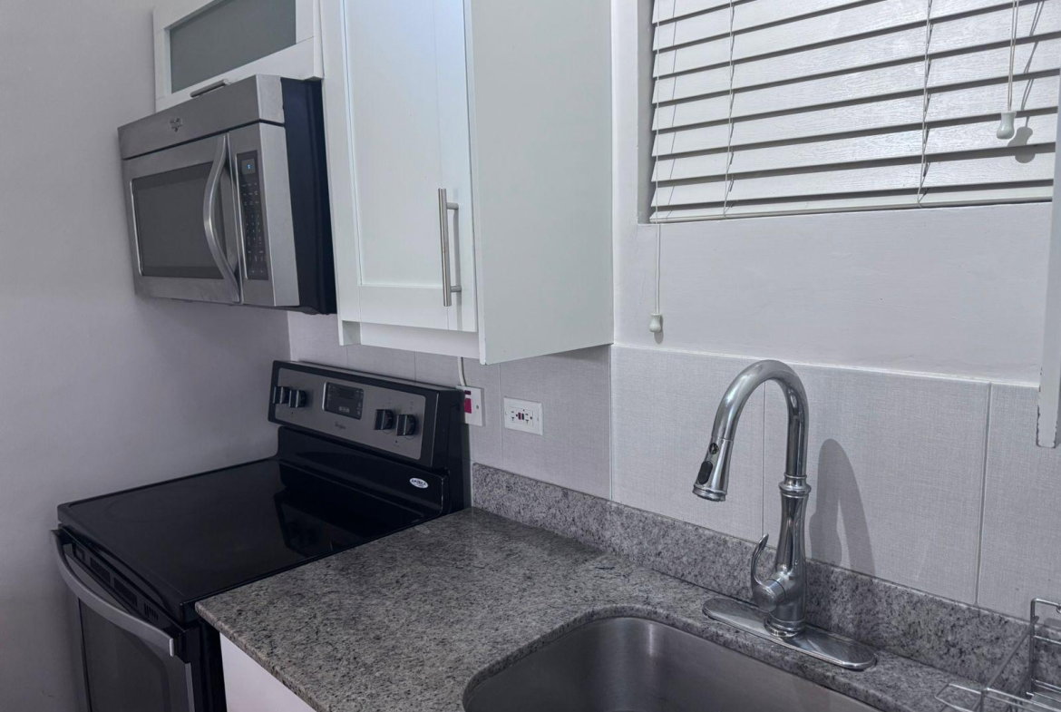 Fifth image of 24-8 Kingsway Avenue in Kingston 10, St. Andrew, Jamaica - property is For Rent