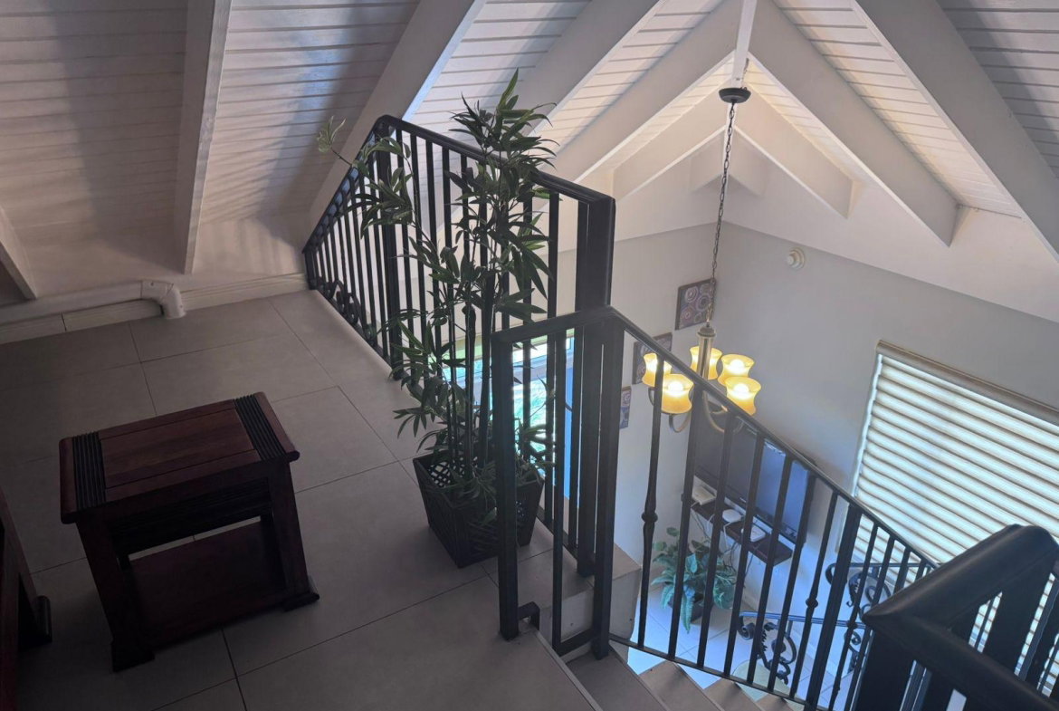 Sixth image of 24-8 Kingsway Avenue in Kingston 10, St. Andrew, Jamaica - property is For Rent