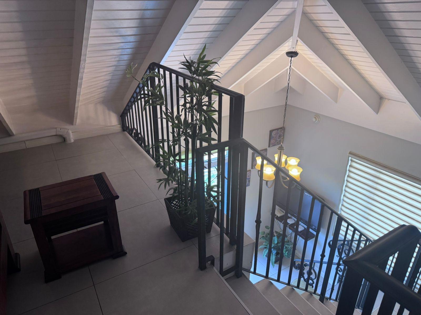 Sixth image of 24-8 Kingsway Avenue in Kingston 10, St. Andrew, Jamaica - property is For Rent