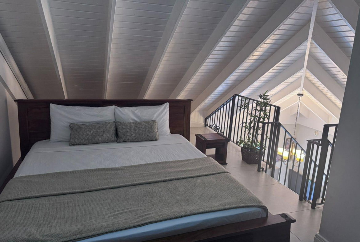 Seventh image of 24-8 Kingsway Avenue in Kingston 10, St. Andrew, Jamaica - property is For Rent