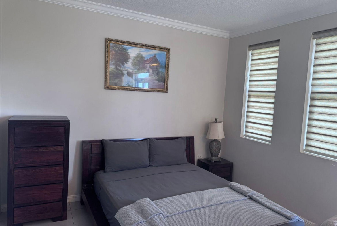 Eighth image of 24-8 Kingsway Avenue in Kingston 10, St. Andrew, Jamaica - property is For Rent