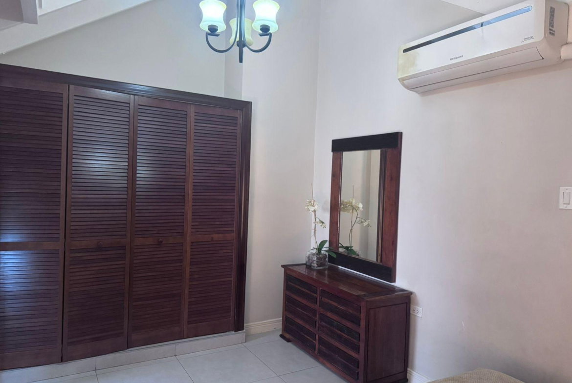 Ninth image of 24-8 Kingsway Avenue in Kingston 10, St. Andrew, Jamaica - property is For Rent