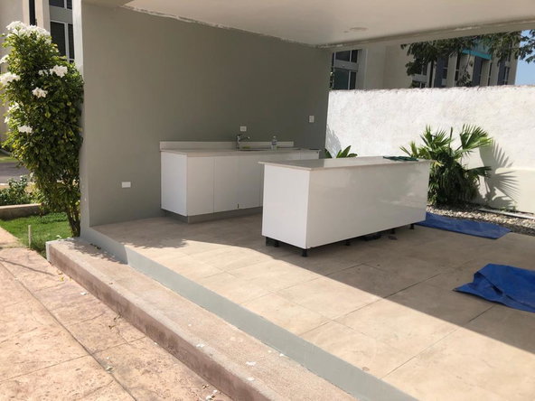 Fifteenth image of Apt B112-4 Musgrave Ave, The Cambrid in Kingston 5, St. Andrew, Jamaica - property is For Rent