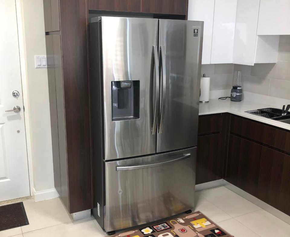 Sixteenth image of Apt B112-4 Musgrave Ave, The Cambrid in Kingston 5, St. Andrew, Jamaica - property is For Rent