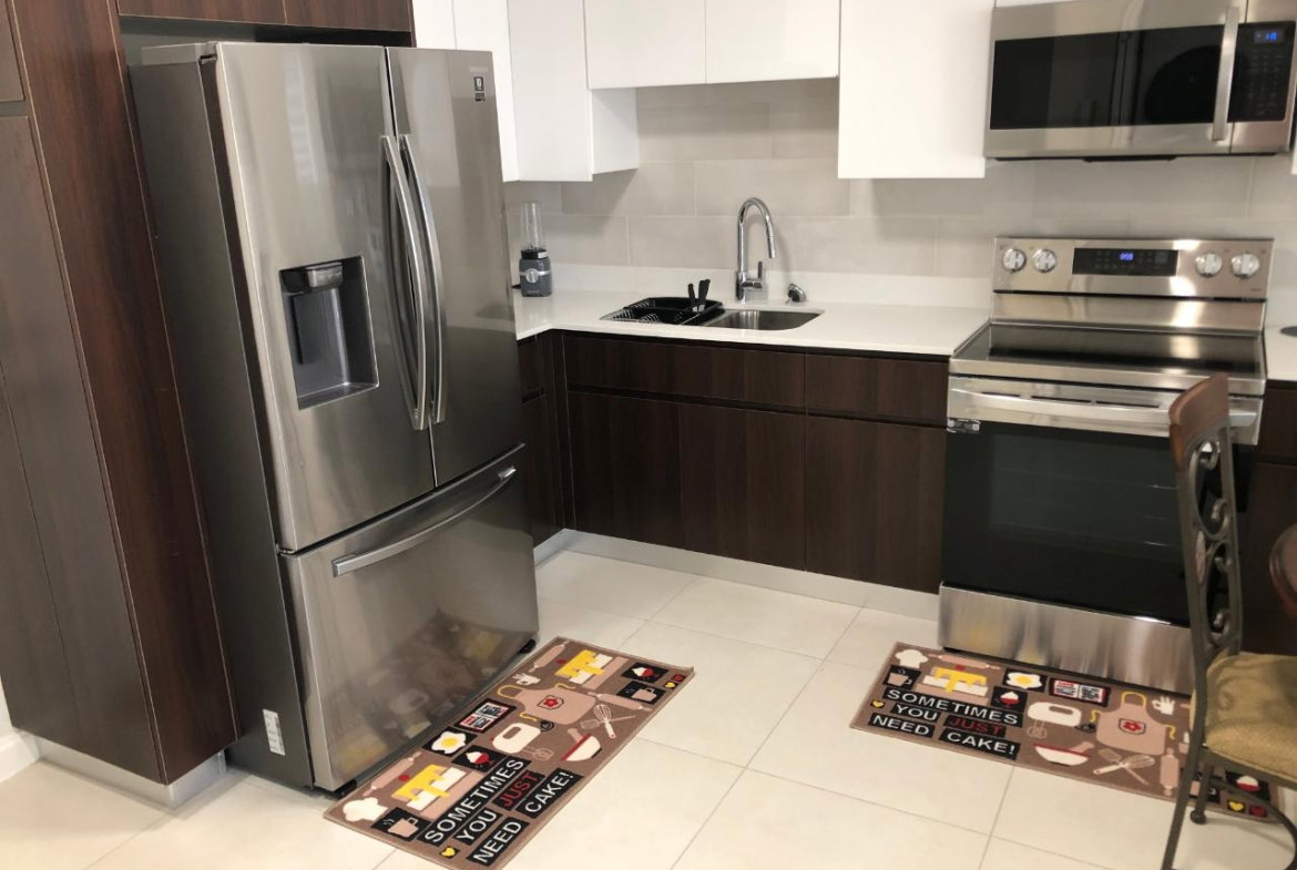 Eighteenth image of Apt B112-4 Musgrave Ave, The Cambrid in Kingston 5, St. Andrew, Jamaica - property is For Rent