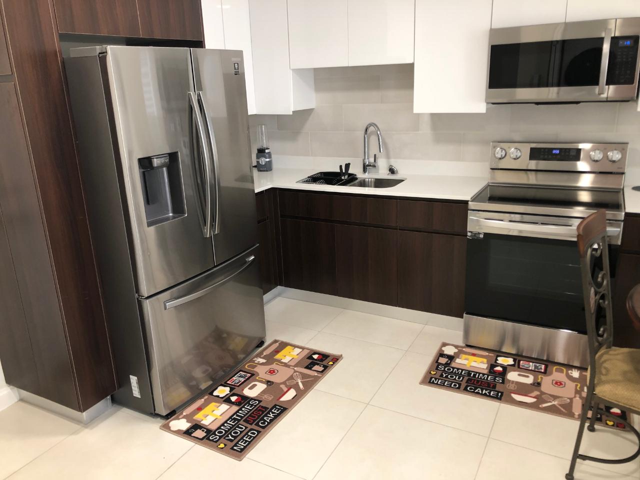 Eighteenth image of Apt B112-4 Musgrave Ave, The Cambrid in Kingston 5, St. Andrew, Jamaica - property is For Rent