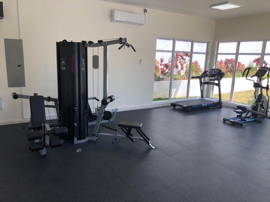 Fourth image of Apt B112-4 Musgrave Ave, The Cambrid in Kingston 5, St. Andrew, Jamaica - property is For Rent