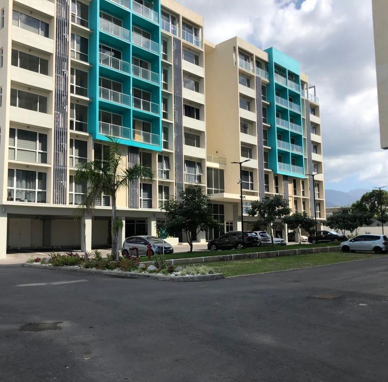 First image of Apt B112-4 Musgrave Ave, The Cambrid in Kingston 5, St. Andrew, Jamaica - property is For Rent