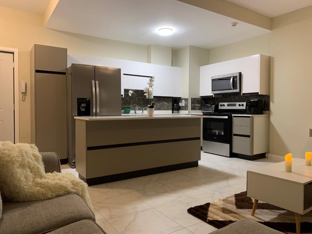 Second image of B503-17 Crieffe Road in Kingston 6, St. Andrew, Jamaica - property is For Rent