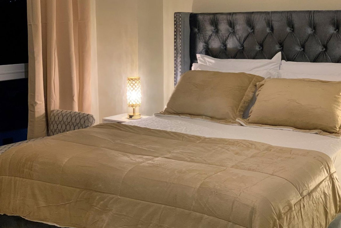 Eleventh image of B503-17 Crieffe Road in Kingston 6, St. Andrew, Jamaica - property is For Rent