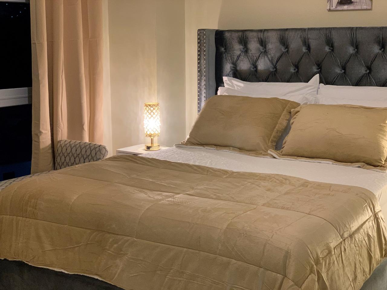 Eleventh image of B503-17 Crieffe Road in Kingston 6, St. Andrew, Jamaica - property is For Rent