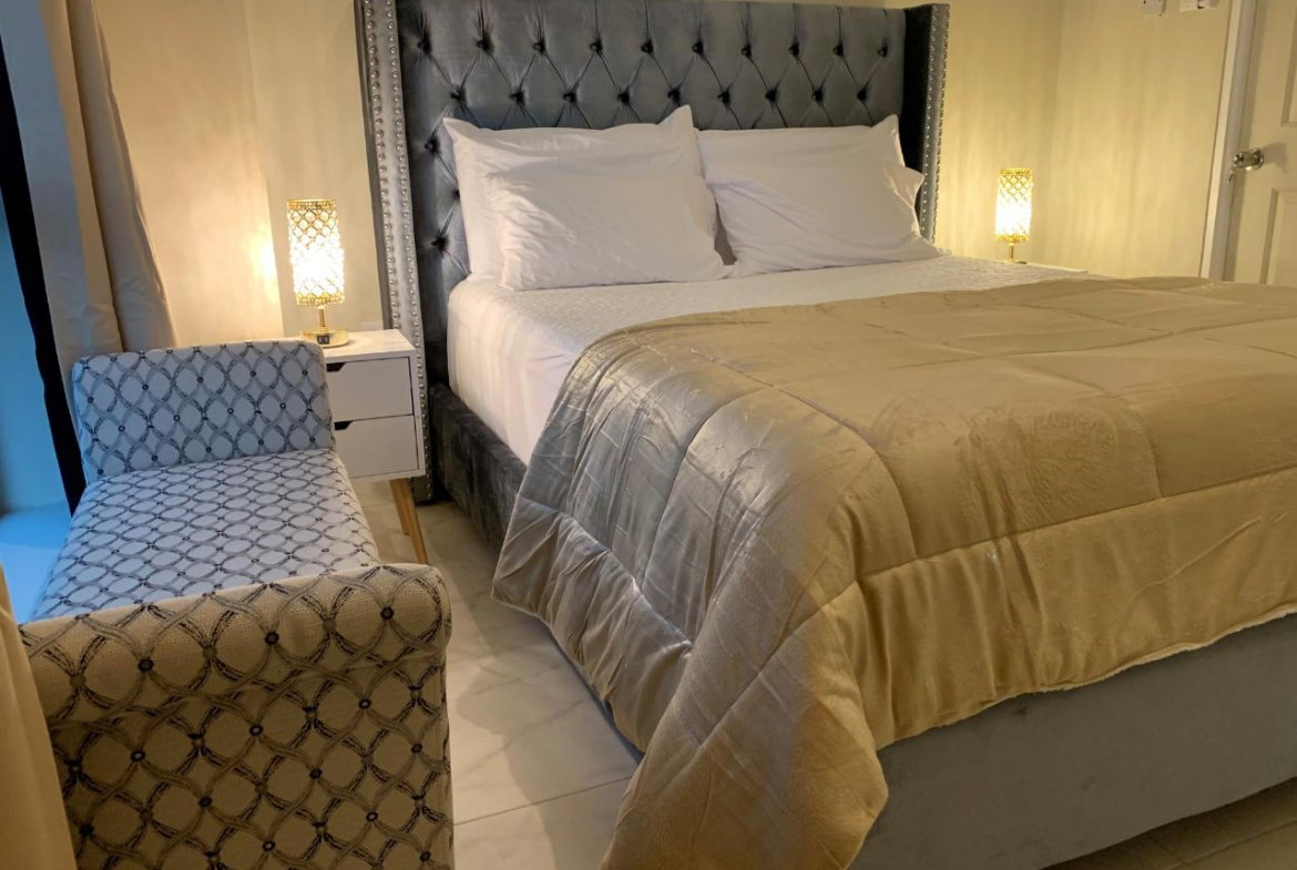 Twelfth image of B503-17 Crieffe Road in Kingston 6, St. Andrew, Jamaica - property is For Rent