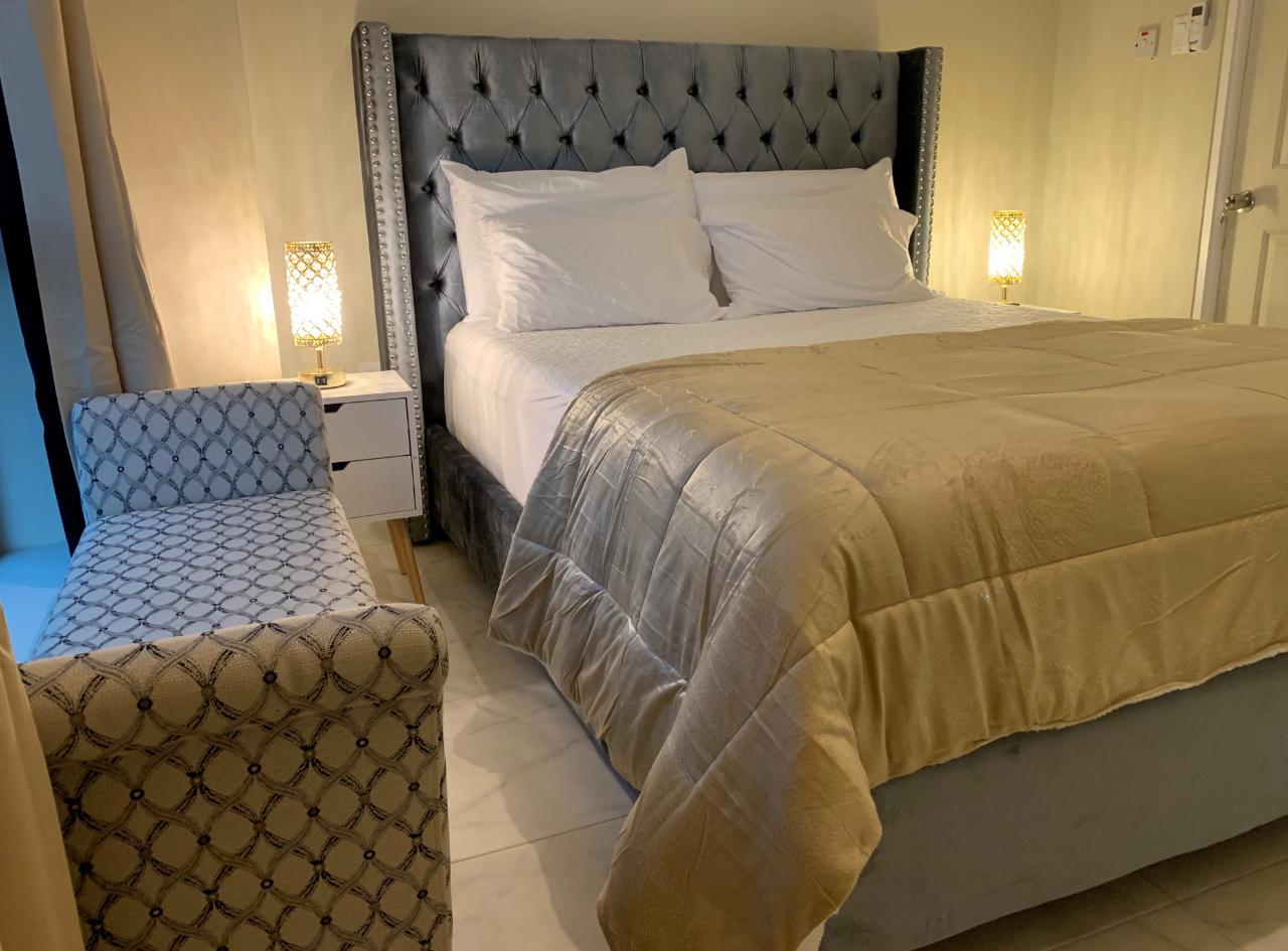 Twelfth image of B503-17 Crieffe Road in Kingston 6, St. Andrew, Jamaica - property is For Rent