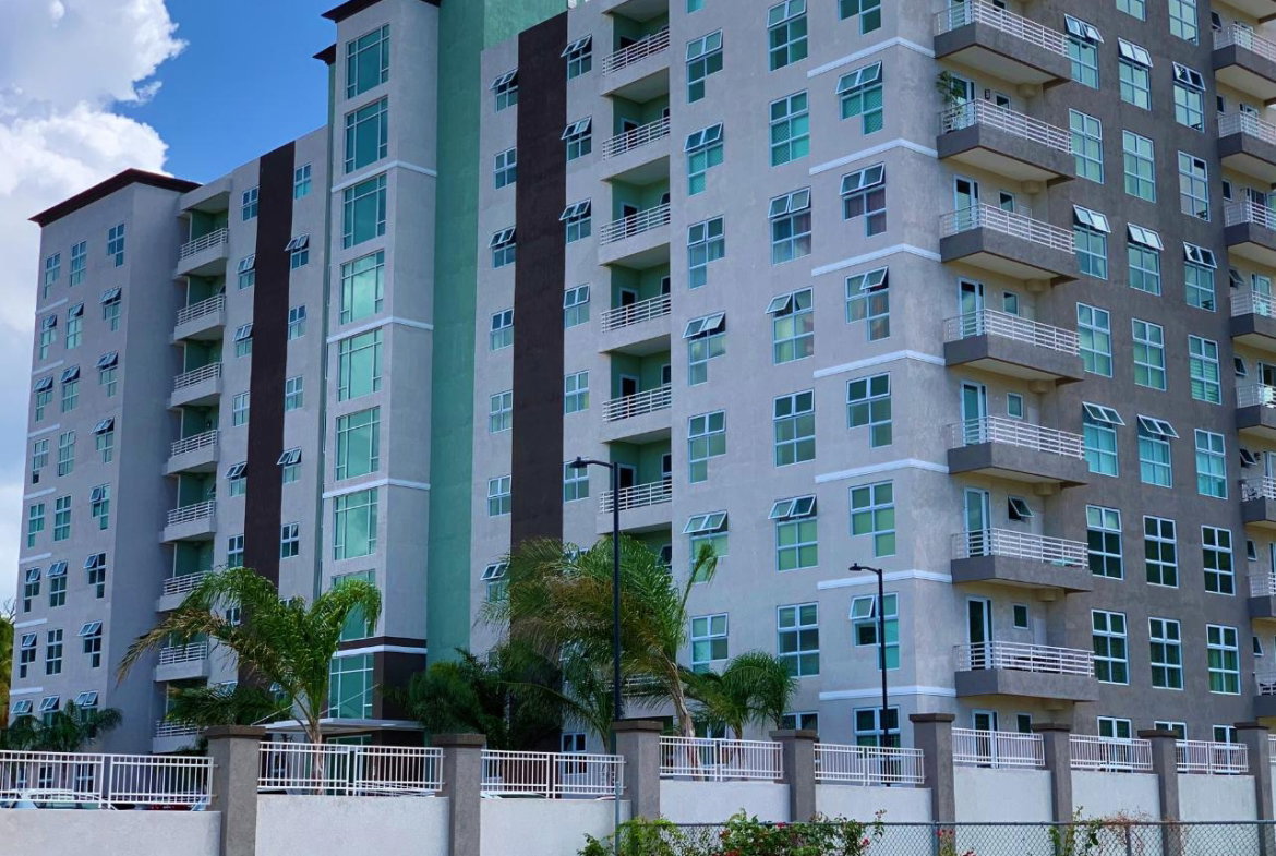 First image of B503-17 Crieffe Road in Kingston 6, St. Andrew, Jamaica - property is For Rent