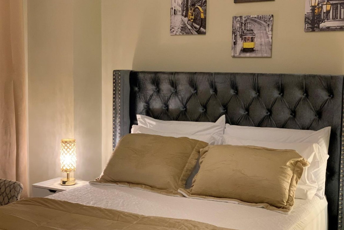 Thirteenth image of B503-17 Crieffe Road in Kingston 6, St. Andrew, Jamaica - property is For Rent