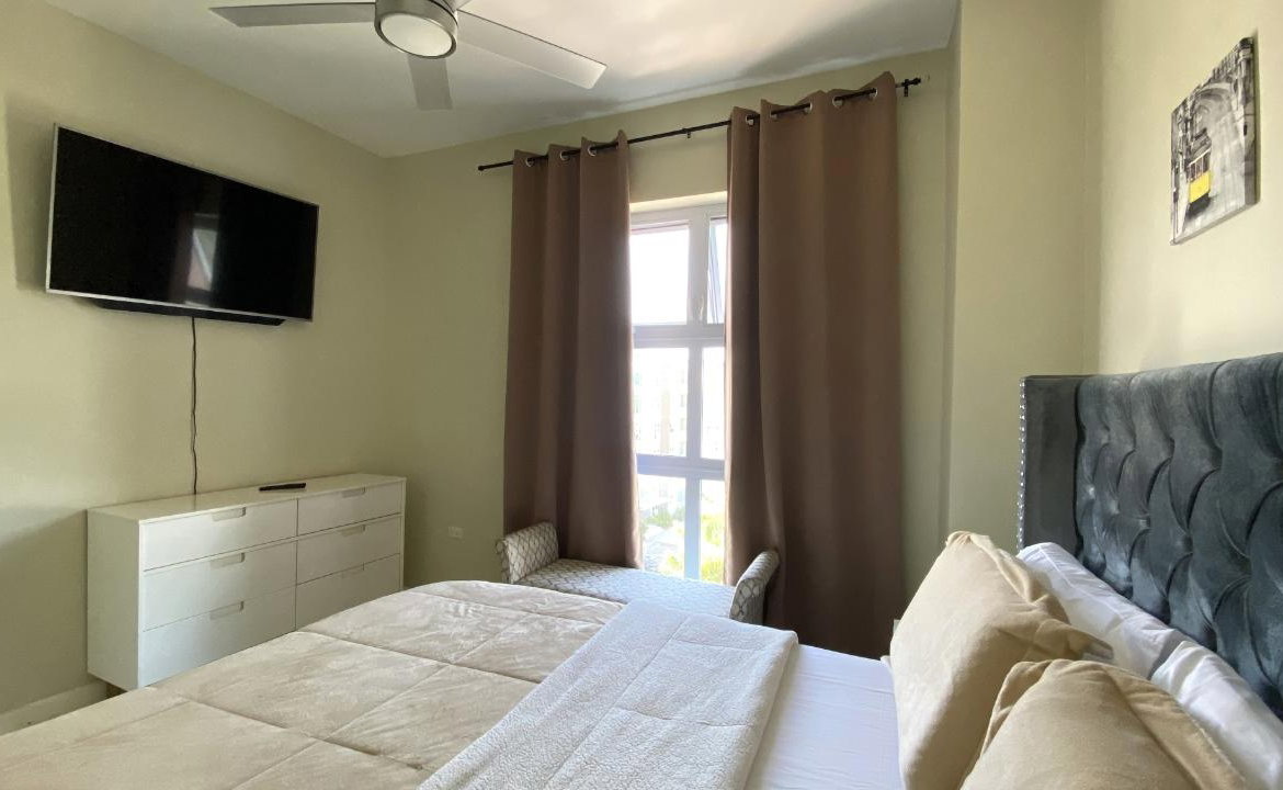 Fourteenth image of B503-17 Crieffe Road in Kingston 6, St. Andrew, Jamaica - property is For Rent