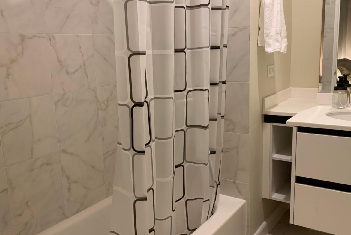 Fifteenth image of B503-17 Crieffe Road in Kingston 6, St. Andrew, Jamaica - property is For Rent