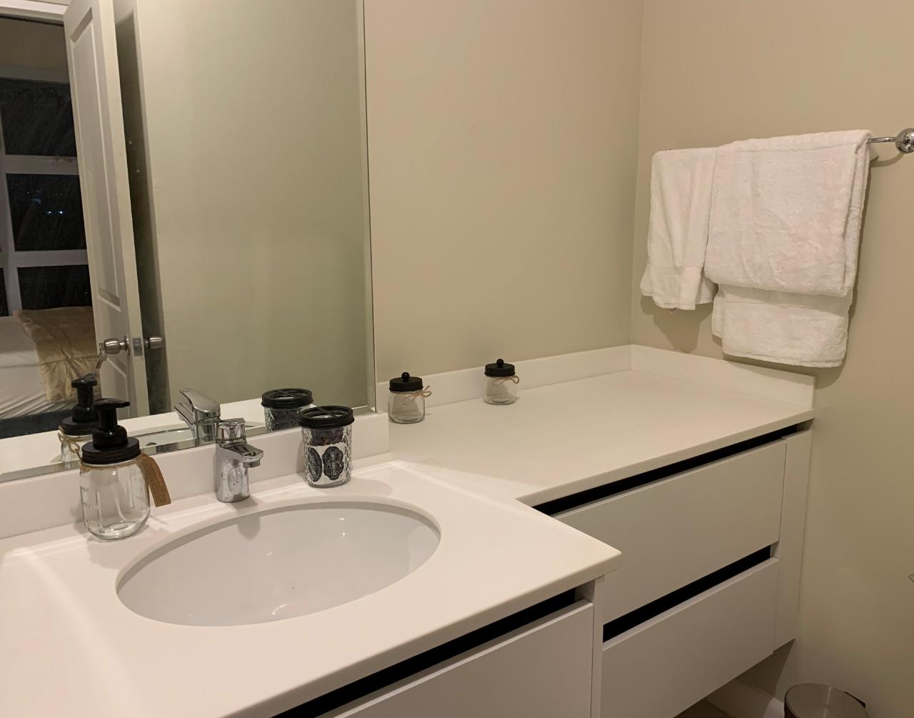 Sixteenth image of B503-17 Crieffe Road in Kingston 6, St. Andrew, Jamaica - property is For Rent