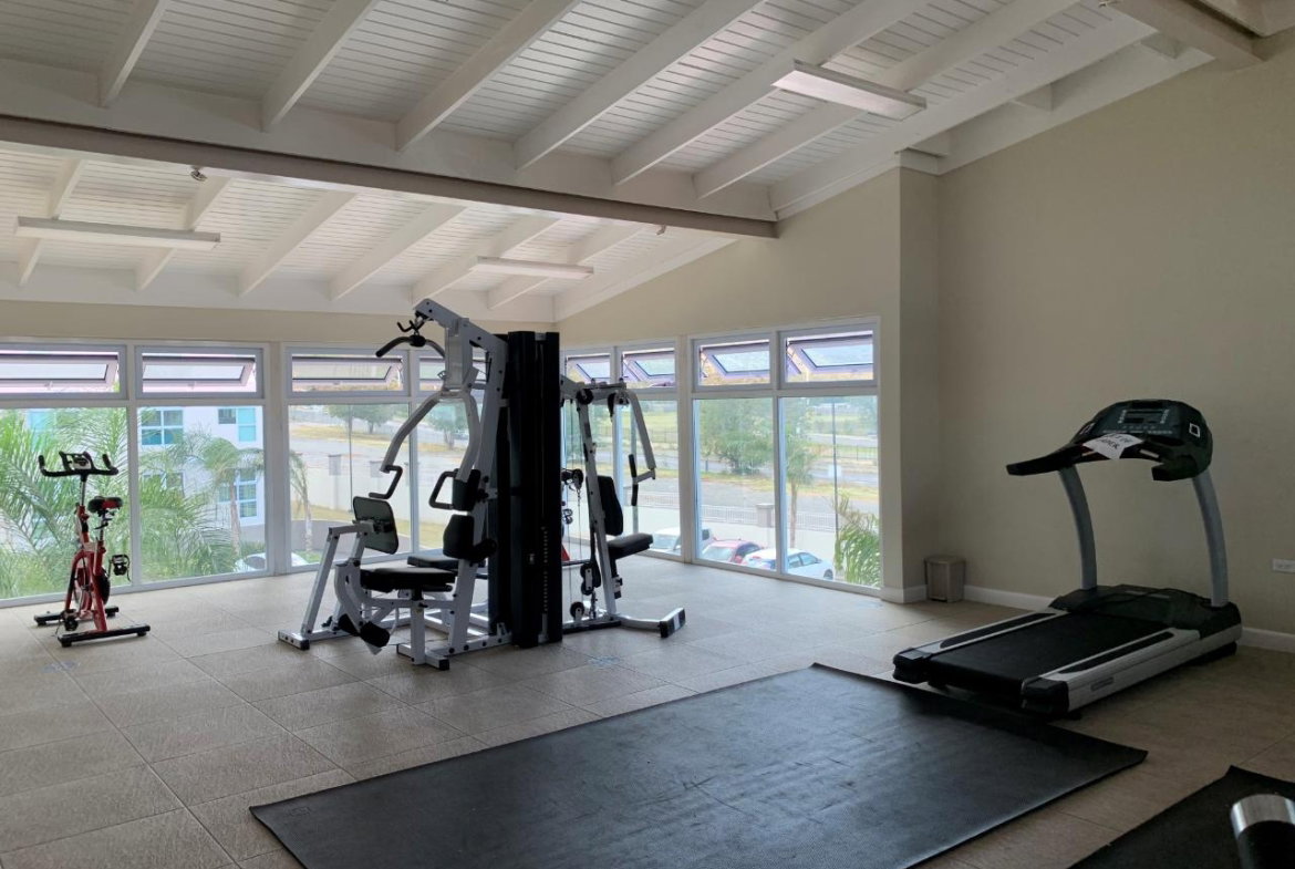 Eighteenth image of B503-17 Crieffe Road in Kingston 6, St. Andrew, Jamaica - property is For Rent