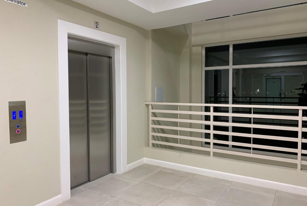 Nineteenth image of B503-17 Crieffe Road in Kingston 6, St. Andrew, Jamaica - property is For Rent