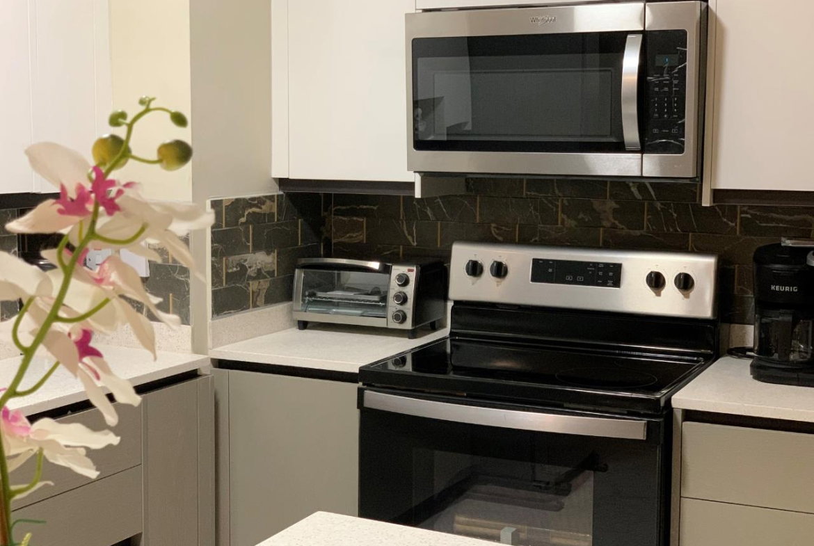 Third image of B503-17 Crieffe Road in Kingston 6, St. Andrew, Jamaica - property is For Rent