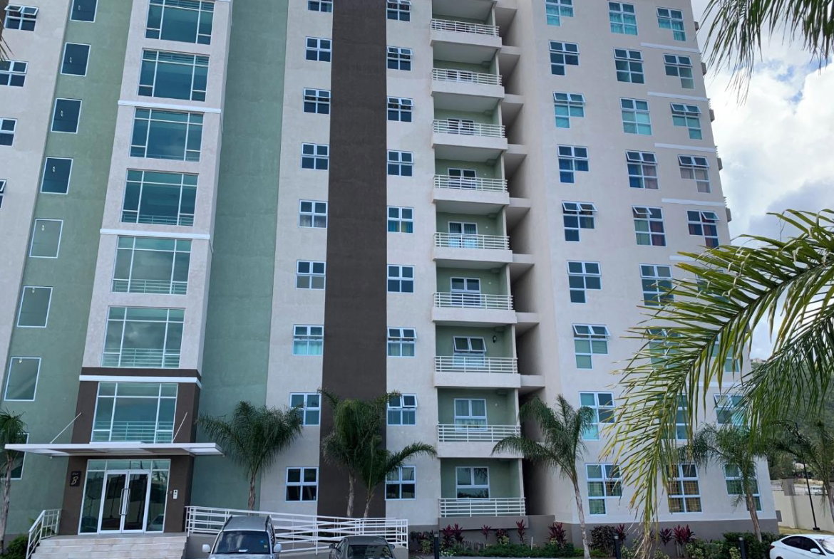 Twenty-Third image of B503-17 Crieffe Road in Kingston 6, St. Andrew, Jamaica - property is For Rent