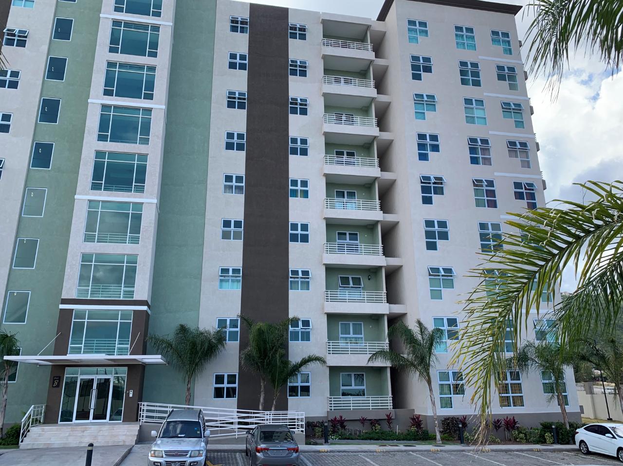 Twenty-Third image of B503-17 Crieffe Road in Kingston 6, St. Andrew, Jamaica - property is For Rent