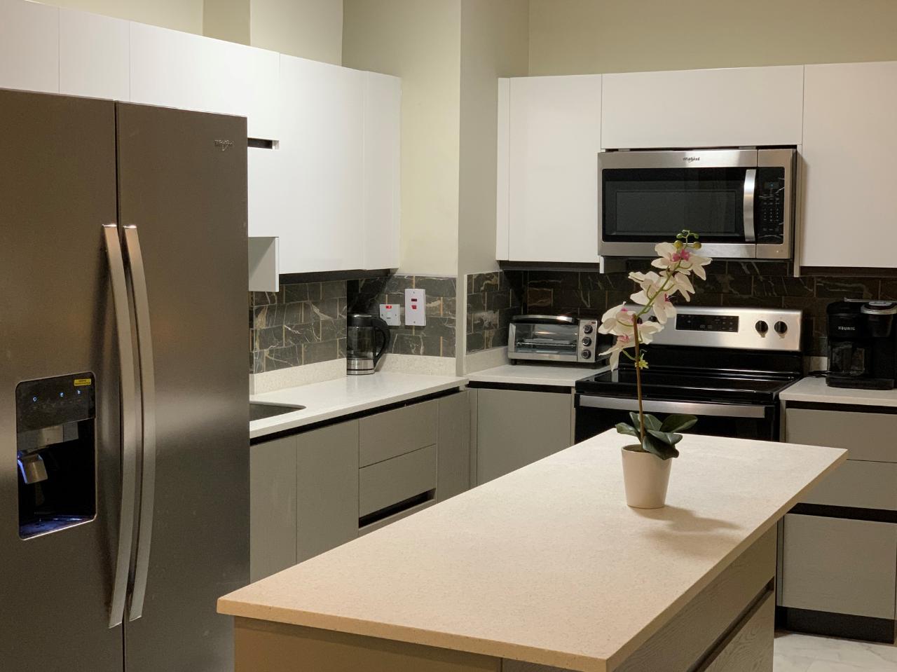 Fourth image of B503-17 Crieffe Road in Kingston 6, St. Andrew, Jamaica - property is For Rent