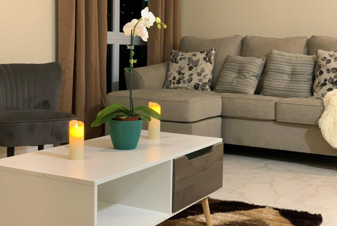 Fifth image of B503-17 Crieffe Road in Kingston 6, St. Andrew, Jamaica - property is For Rent