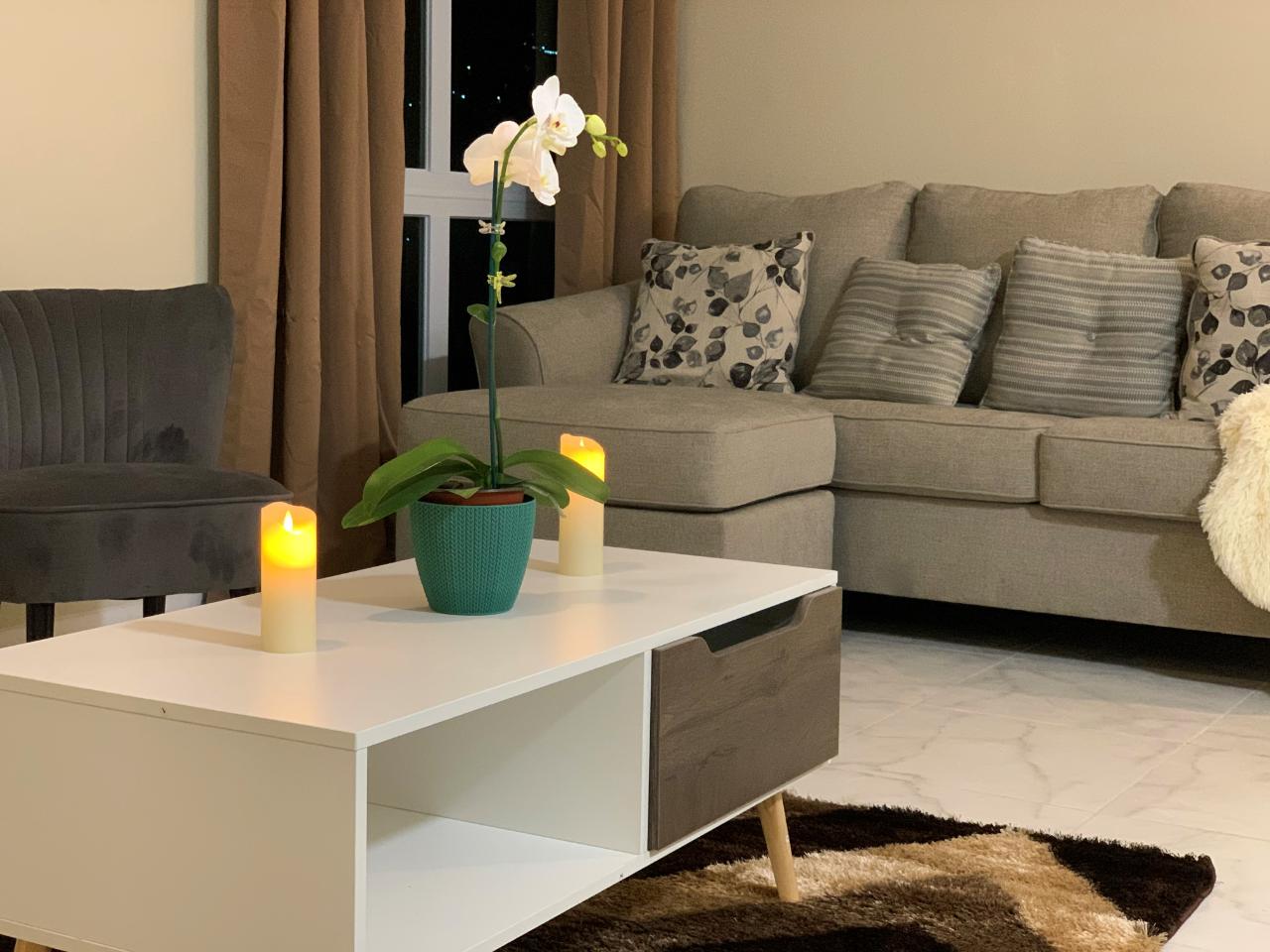 Fifth image of B503-17 Crieffe Road in Kingston 6, St. Andrew, Jamaica - property is For Rent