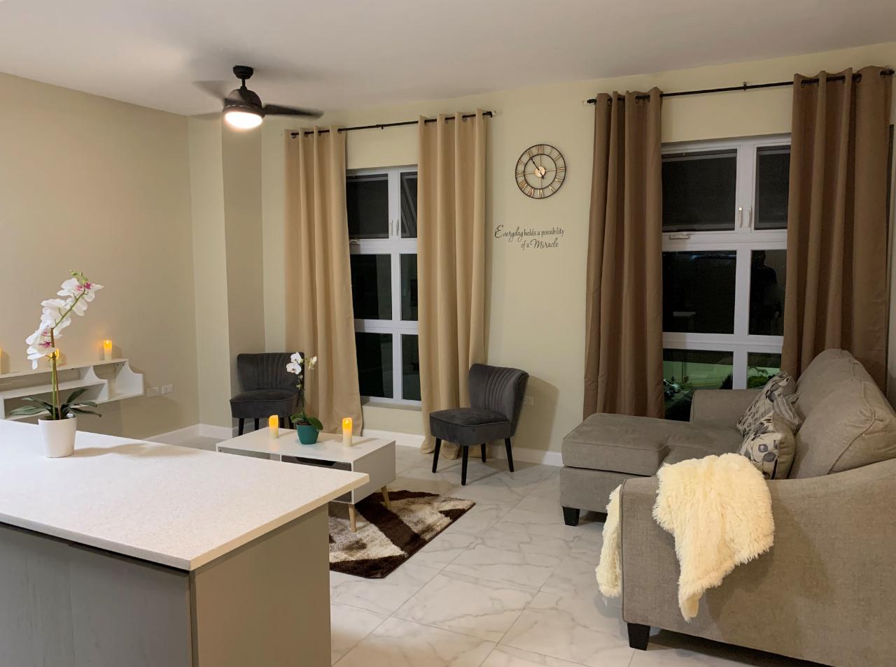 Sixth image of B503-17 Crieffe Road in Kingston 6, St. Andrew, Jamaica - property is For Rent