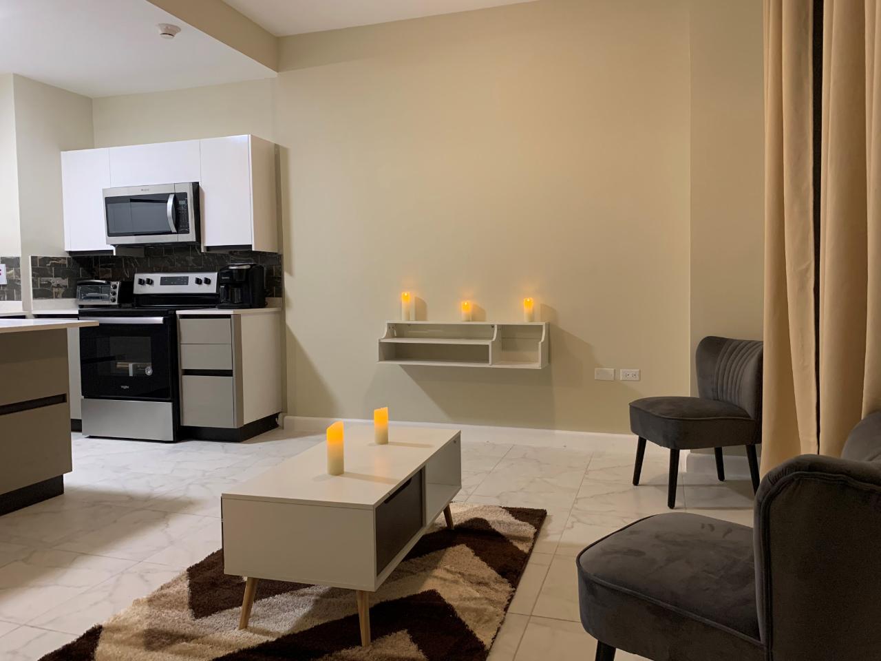 Seventh image of B503-17 Crieffe Road in Kingston 6, St. Andrew, Jamaica - property is For Rent