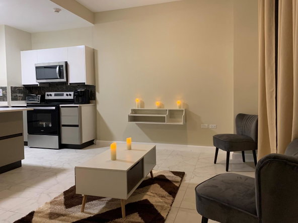 Seventh image of B503-17 Crieffe Road in Kingston 6, St. Andrew, Jamaica - property is For Rent