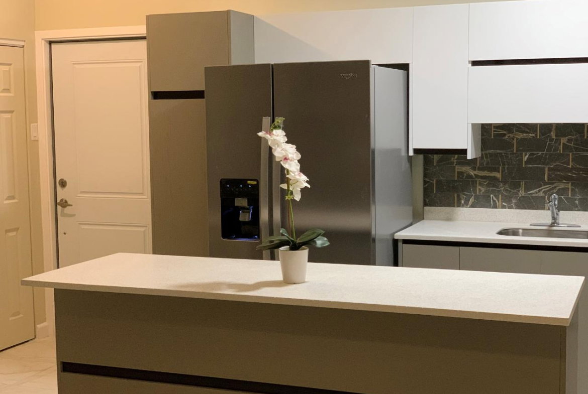 Ninth image of B503-17 Crieffe Road in Kingston 6, St. Andrew, Jamaica - property is For Rent