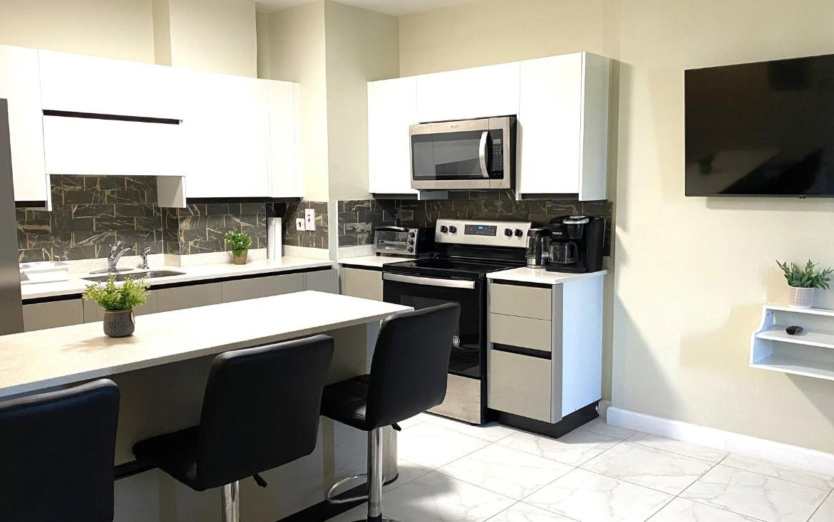 Tenth image of B503-17 Crieffe Road in Kingston 6, St. Andrew, Jamaica - property is For Rent