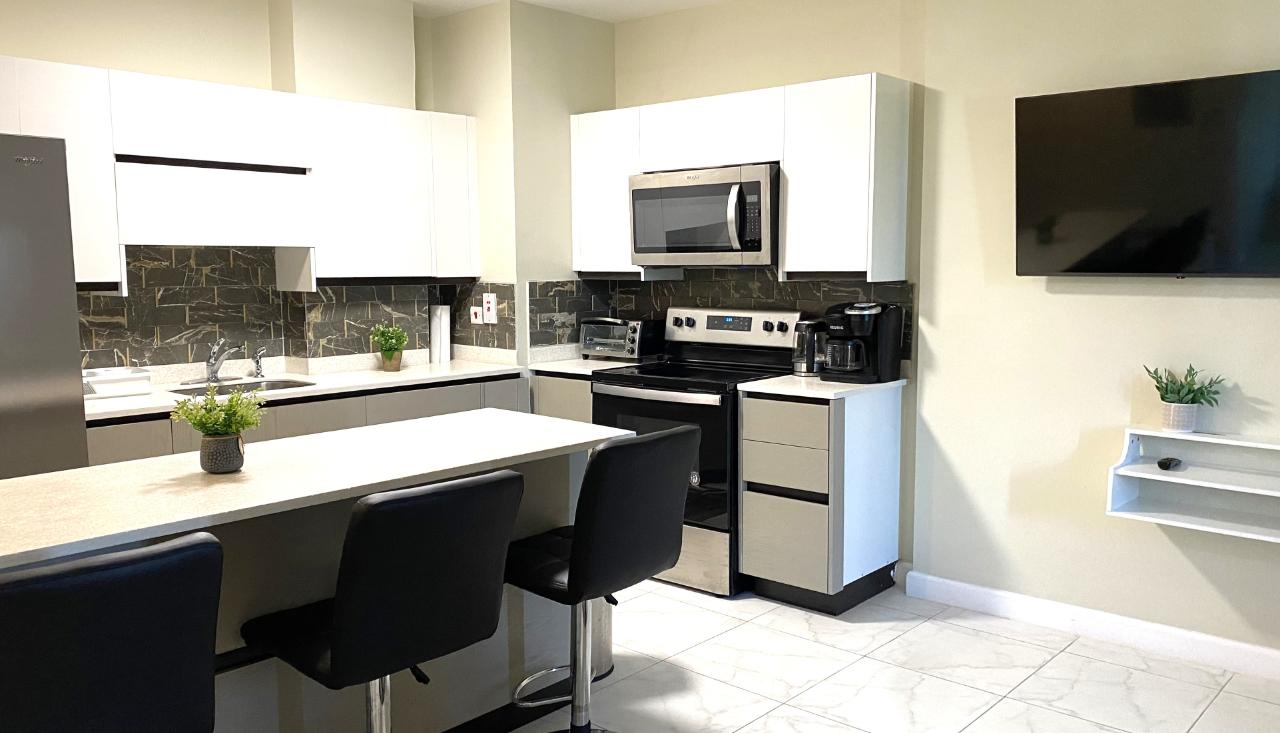 Tenth image of B503-17 Crieffe Road in Kingston 6, St. Andrew, Jamaica - property is For Rent