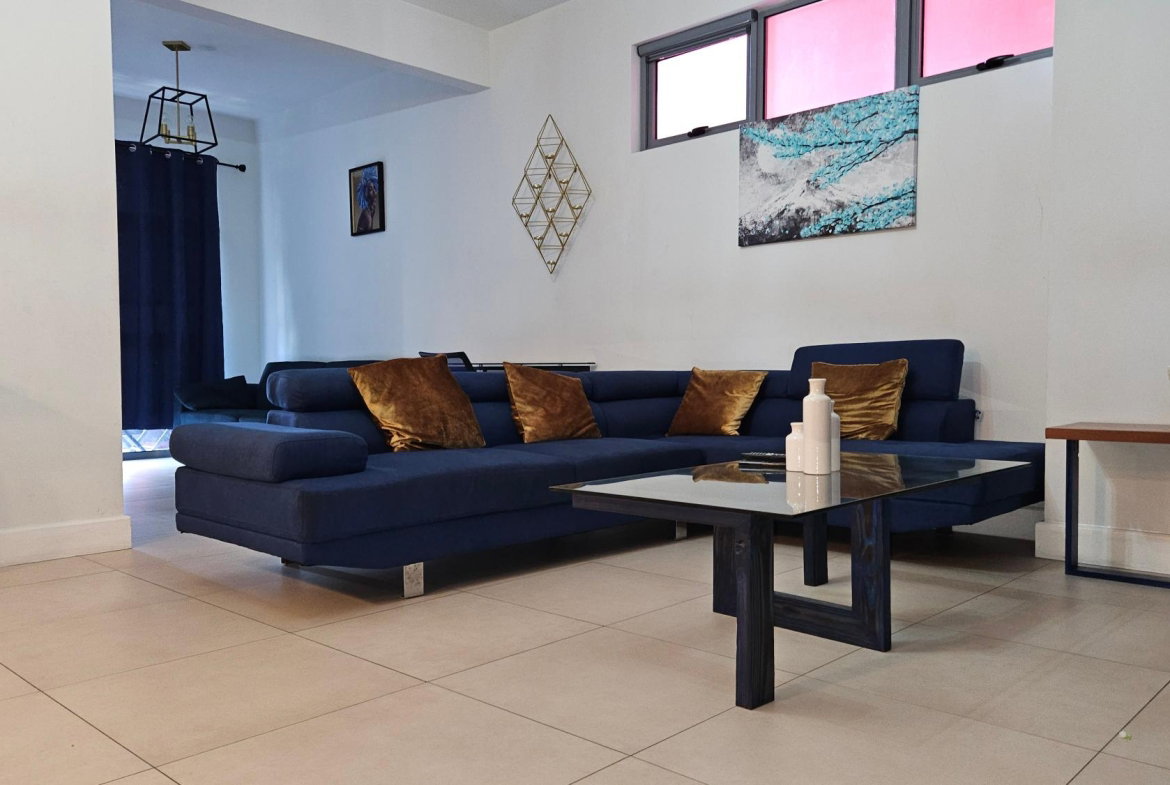 Second image of 402-11a Kingston in Kingston 10, St. Andrew, Jamaica - property is For Rent