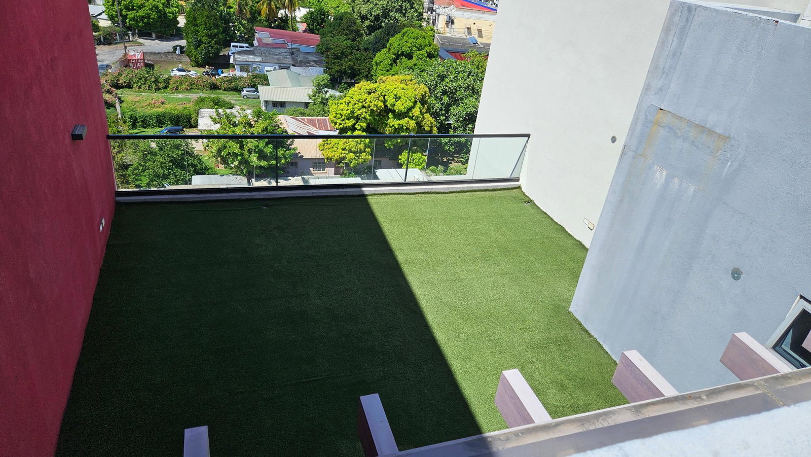 Eleventh image of 402-11a Kingston in Kingston 10, St. Andrew, Jamaica - property is For Rent