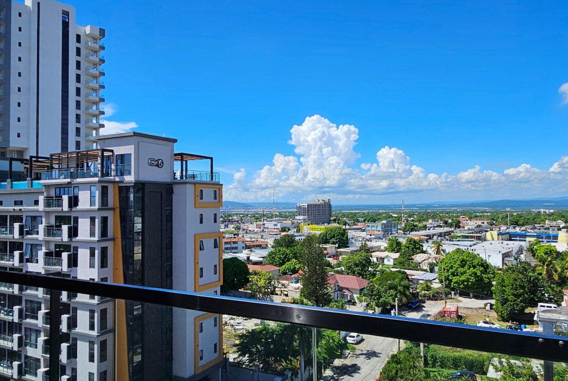 Twelfth image of 402-11a Kingston in Kingston 10, St. Andrew, Jamaica - property is For Rent