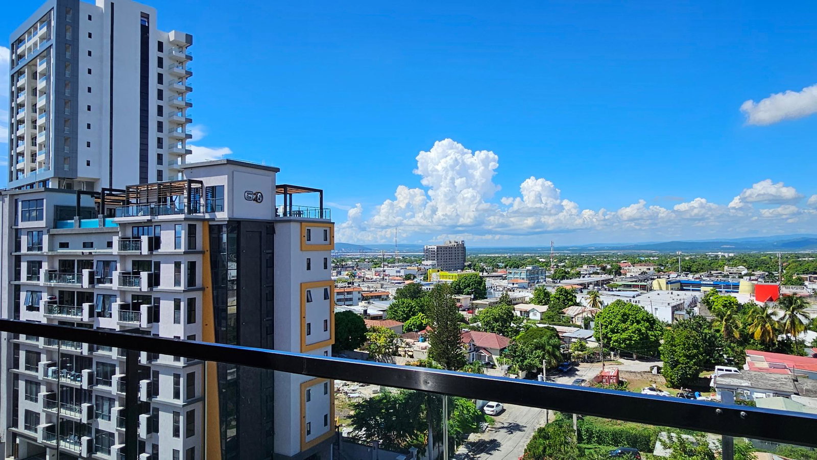 Twelfth image of 402-11a Kingston in Kingston 10, St. Andrew, Jamaica - property is For Rent