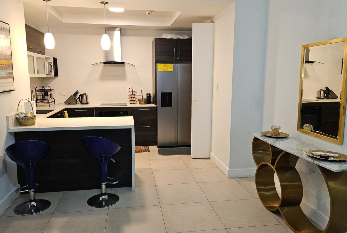 Third image of 402-11a Kingston in Kingston 10, St. Andrew, Jamaica - property is For Rent