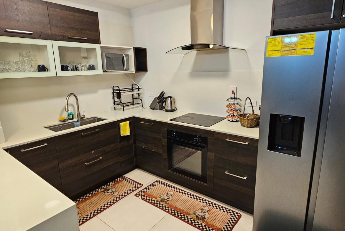 Fourth image of 402-11a Kingston in Kingston 10, St. Andrew, Jamaica - property is For Rent