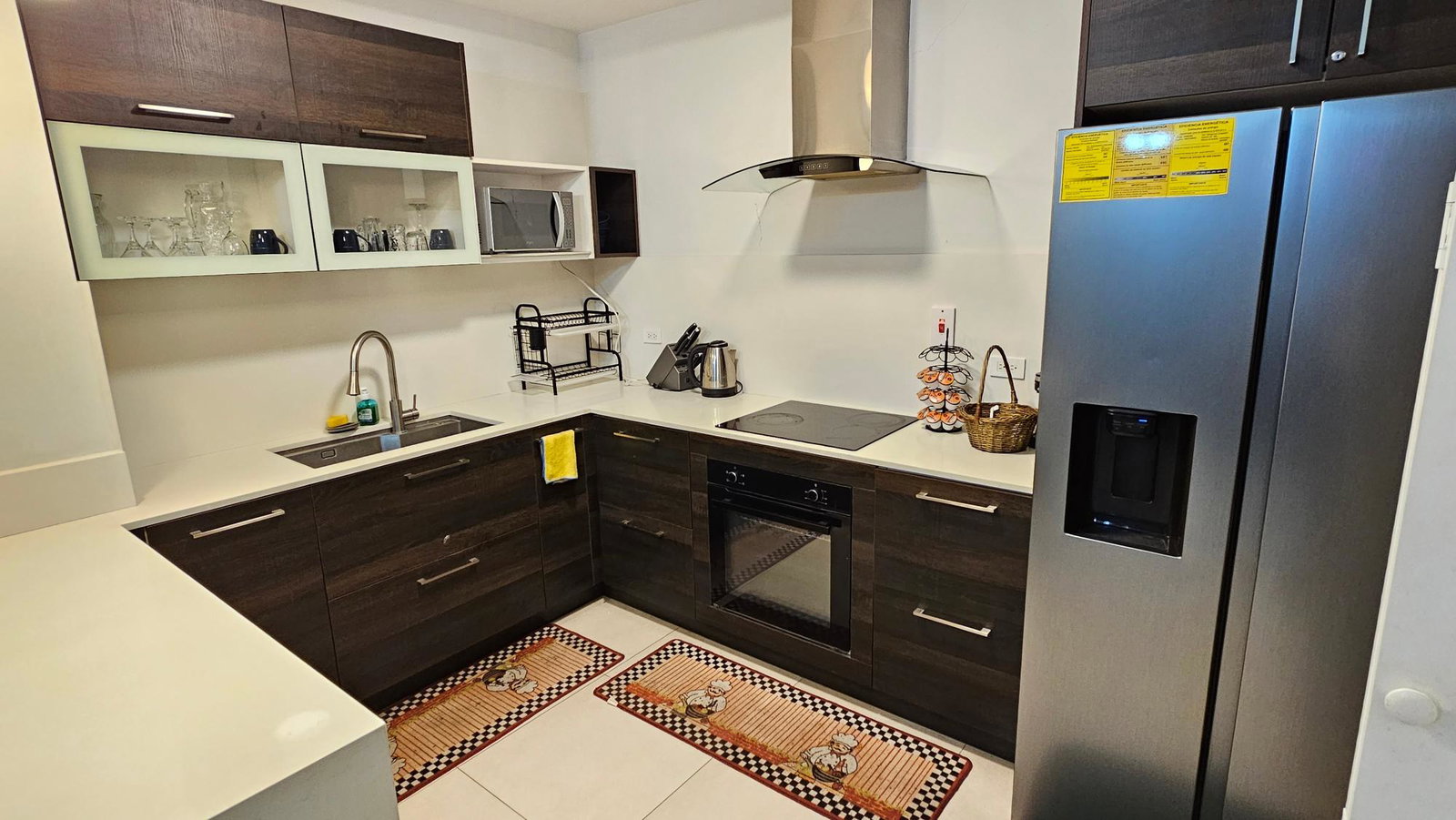 Fourth image of 402-11a Kingston in Kingston 10, St. Andrew, Jamaica - property is For Rent