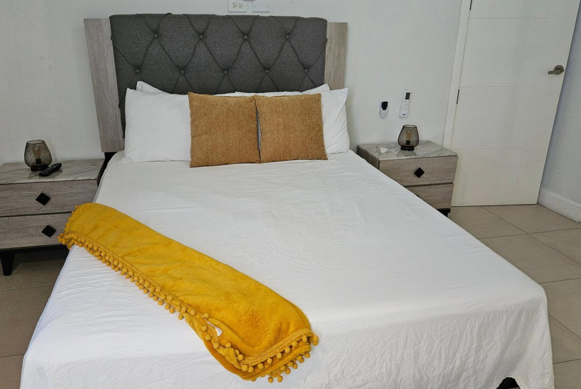 Fifth image of 402-11a Kingston in Kingston 10, St. Andrew, Jamaica - property is For Rent