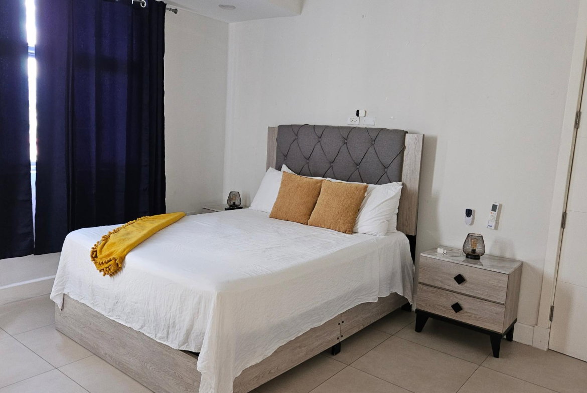 Sixth image of 402-11a Kingston in Kingston 10, St. Andrew, Jamaica - property is For Rent