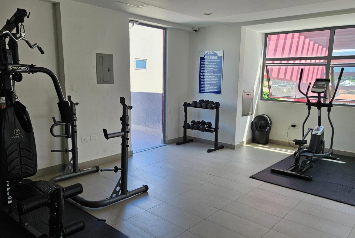 Eighth image of 402-11a Kingston in Kingston 10, St. Andrew, Jamaica - property is For Rent