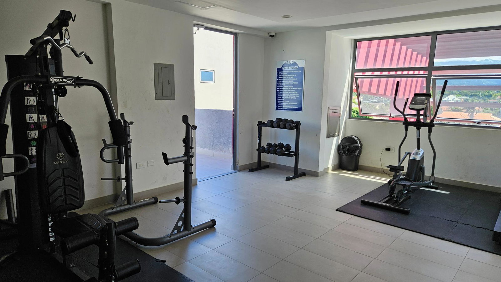 Eighth image of 402-11a Kingston in Kingston 10, St. Andrew, Jamaica - property is For Rent