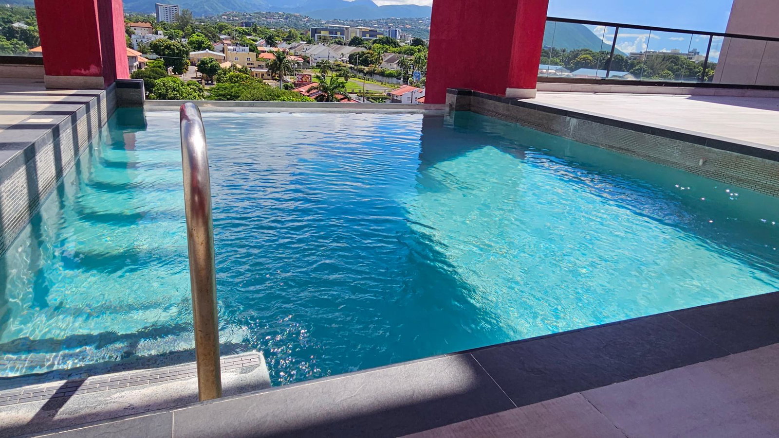 Ninth image of 402-11a Kingston in Kingston 10, St. Andrew, Jamaica - property is For Rent