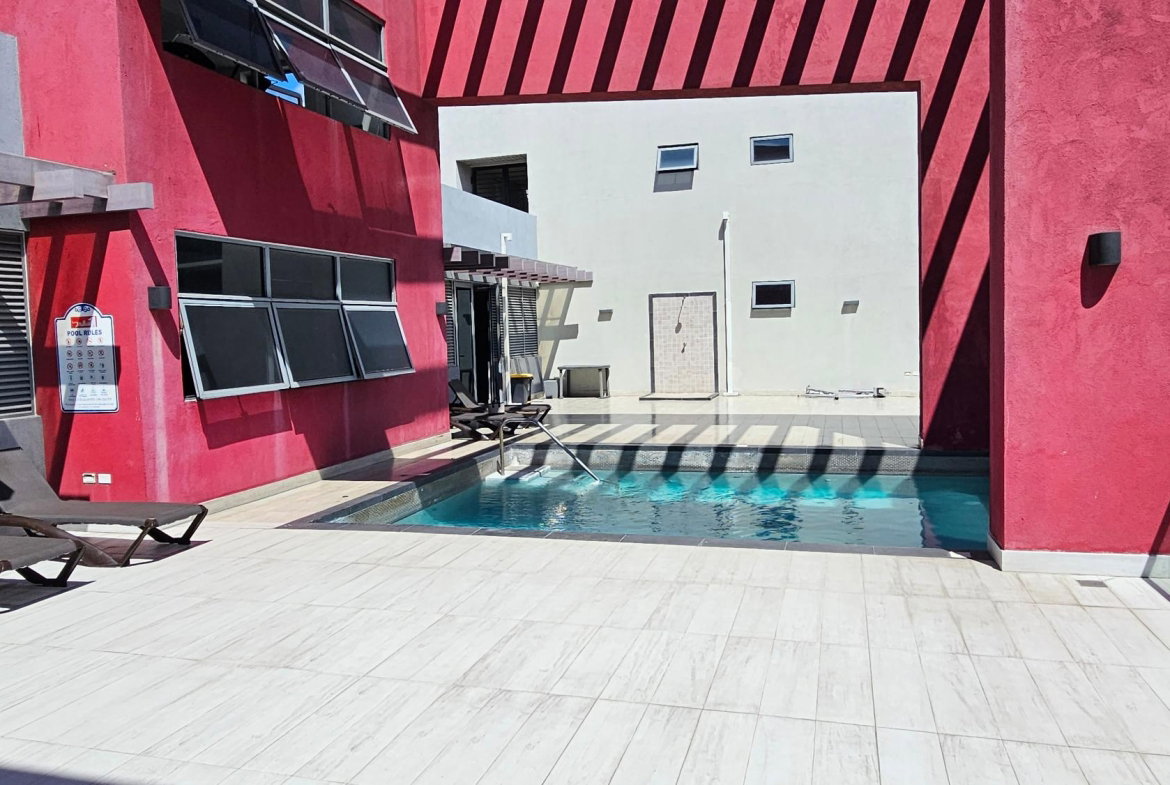 Tenth image of 402-11a Kingston in Kingston 10, St. Andrew, Jamaica - property is For Rent