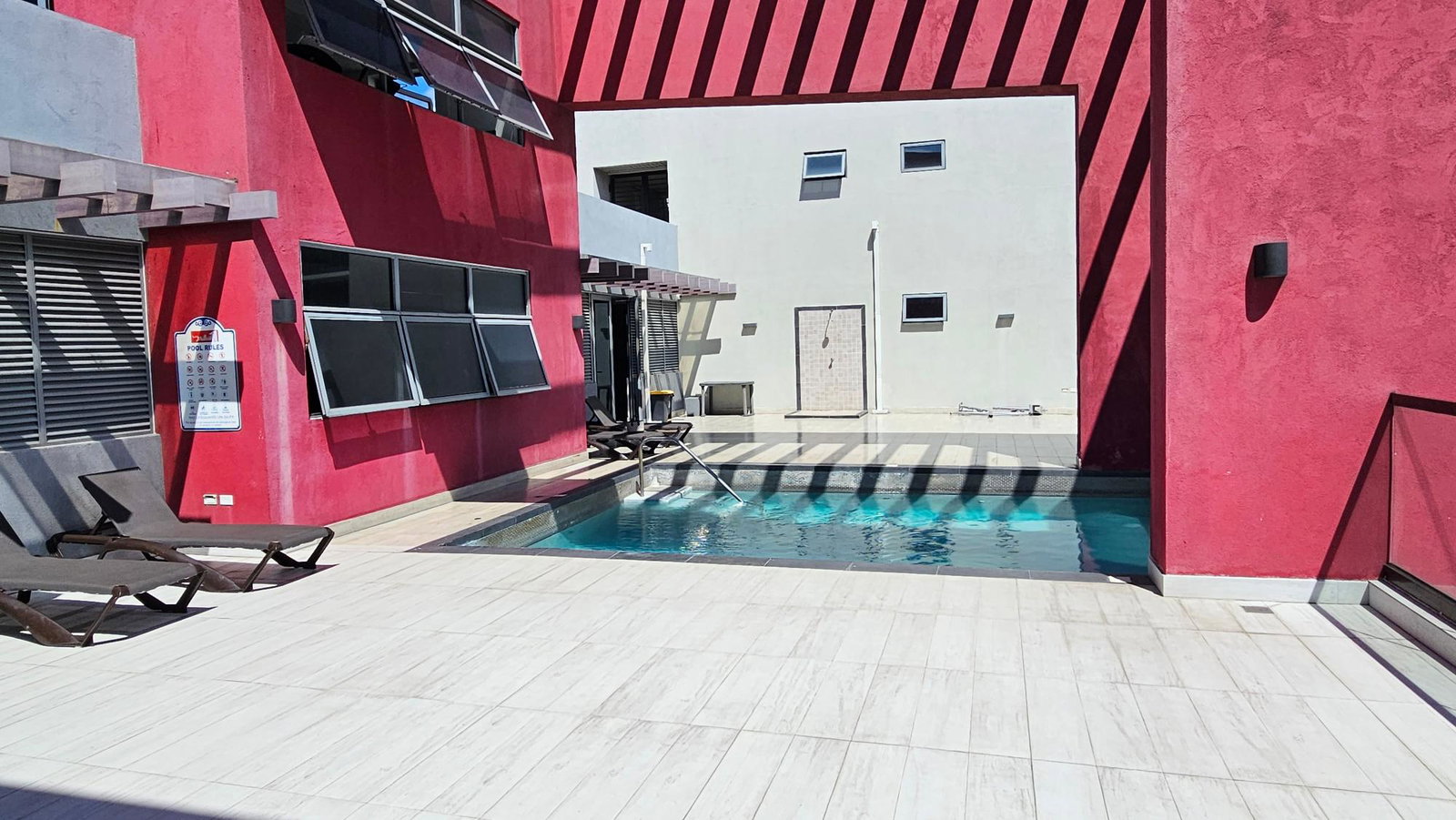 Tenth image of 402-11a Kingston in Kingston 10, St. Andrew, Jamaica - property is For Rent